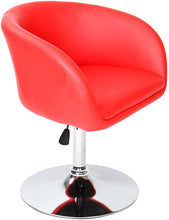 Load image into Gallery viewer, Lounge Sessel(Rot)-1er