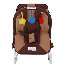 Load image into Gallery viewer, Babywippe Schaukelponz