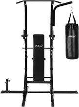 Load image into Gallery viewer, Fitnessstation 180x120x230 cm