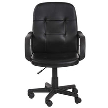 Load image into Gallery viewer, Bürodrehstuhl Büro Schwarz