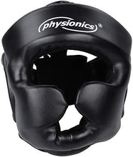 Load image into Gallery viewer, Kopfschutz Schutzhelm Boxen Kickboxen MMA Muay Thaiboxen Boxhelm