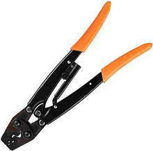 Load image into Gallery viewer, Crimpzange crimpen Adereendhülsen Crimp Zange Kabelschuhe Zange für Kabelschuhe
