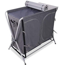 Load image into Gallery viewer, Camping kitchen 86x110x50cm
