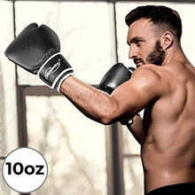 Load image into Gallery viewer, Boxhandschuhe 10oz