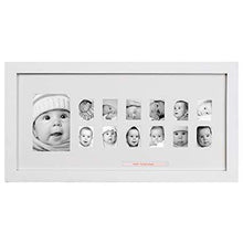 Load image into Gallery viewer, Bilderrahmen 5er Set