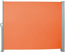 Load image into Gallery viewer, Seitenmarkise 160x300cm Terrakotta