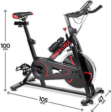 Load image into Gallery viewer, Exercise bike