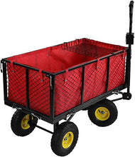 Load image into Gallery viewer, Bollerwagen 550 kg