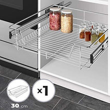 Load image into Gallery viewer, 50CM Küchenschublade