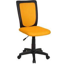 Load image into Gallery viewer, Kinderdrehstuhl Orange