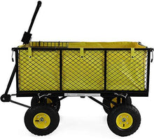 Load image into Gallery viewer, Bollerwagen 550 kg