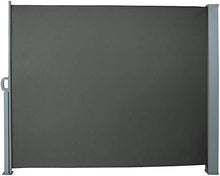 Load image into Gallery viewer, Seitenmarkise 160x300cm Blau