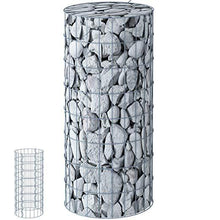 Load image into Gallery viewer, Gabione 80/35/35cm 2er Set