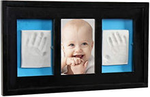 Load image into Gallery viewer, Bilderrahmen mit Modelliermasse 2er SET