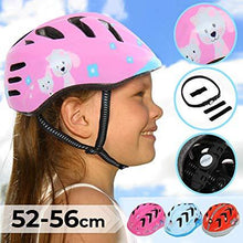 Load image into Gallery viewer, Fahrradhelm Kinderfahrradhelm Disney-Fahrradhelm Schutzhelm Kinderhelm Disney-Helm Radhelm Skaterh