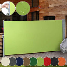 Load image into Gallery viewer, Seitenmarkise 180x300cm Lemon