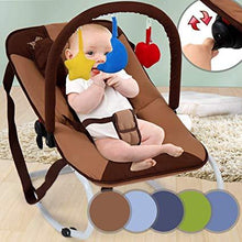 Load image into Gallery viewer, Babywippe Schaukelponz