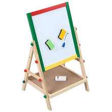 Load image into Gallery viewer, Kindertafel 2 in 1