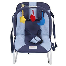 Load image into Gallery viewer, Babywippe Schaf