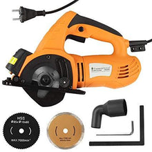 Load image into Gallery viewer, Handkreissaege 600W