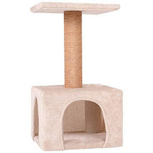 Load image into Gallery viewer, Cat Tree(Beige)