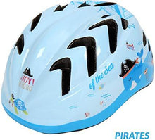 Load image into Gallery viewer, Fahrradhelm Kinderfahrradhelm Disney-Fahrradhelm Schutzhelm Kinderhelm Disney-Helm Radhelm Skaterh