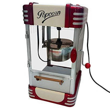Load image into Gallery viewer, Popcornmaschine 60 l/h