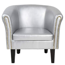 Load image into Gallery viewer, Chesterfield Sessel 2er Set