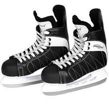 Load image into Gallery viewer, Men's skates 46 schwarz-weiss
