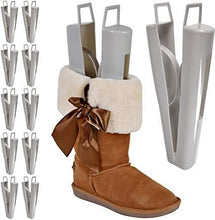 Load image into Gallery viewer, 1 paar Stiefelspanner, 6paar set