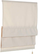 Load image into Gallery viewer, Raffrollos-80x160CM-Beige