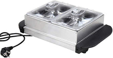 Load image into Gallery viewer, Buffet Waermer-2x1.5L