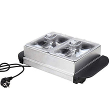 Load image into Gallery viewer, Buffet Wärmer-2x1.5L 2er set