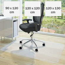 Load image into Gallery viewer, Bodenschutzmatte 90x120 cm