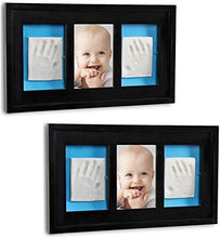Load image into Gallery viewer, Bilderrahmen mit Modelliermasse 2er SET
