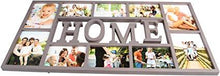 Load image into Gallery viewer, Bilderrahmen fuer kinderzimmer-weiss