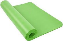 Load image into Gallery viewer, Fitnessmatte1.5gruen190x100
