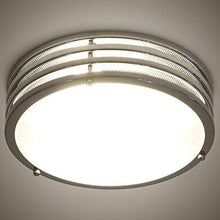 Load image into Gallery viewer, LED Deckenleuchte ?30cm