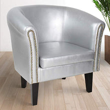 Load image into Gallery viewer, Chesterfield Sessel 2er Set