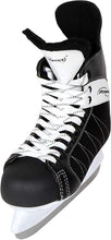 Load image into Gallery viewer, Men's skates 40 schwarz-weiss