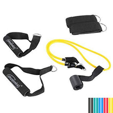 Load image into Gallery viewer, Zugseil mit Karabinerhaken 10lbs