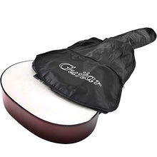 Load image into Gallery viewer, Tasche für akustische Gitarre