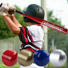 Load image into Gallery viewer, Baseballschläger Batter Baseball Baseball-Batter American-Baseball Bat Aluminium Alu 32'' Farbausw