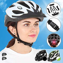 Load image into Gallery viewer, Fahrradhelm Crossover MTB Helme Schutzhelm Radhelm Sturzhelm Helmet Rannradhelm