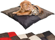 Load image into Gallery viewer, Hundebett, Katzenbett 110×90cm