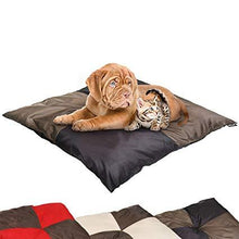Load image into Gallery viewer, Hundebett, Katzenbett 110×90cm