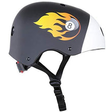 Load image into Gallery viewer, Fahrradhelm Kinderfahrradhelm Freestyle Schutzhelm Kinderhelm Radhelm Skaterhelm Sakter-Helm Sturz