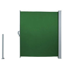 Load image into Gallery viewer, Seitenmarkise 200x300cm Gruen