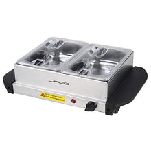 Load image into Gallery viewer, Buffet Wärmer-2x1.5L 2er set