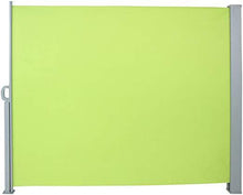 Load image into Gallery viewer, Seitenmarkise 160x300cm Lemon